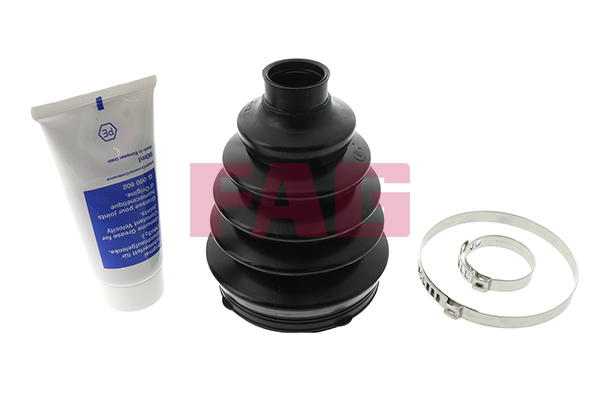Kit cuffia, Semiasse - 772 0438 30 Schaeffler FAG