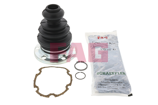 Kit cuffia, Semiasse - 772 0450 30 Schaeffler FAG