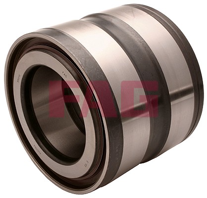 Wheel Bearing - 805011.03.H195 Schaeffler FAG