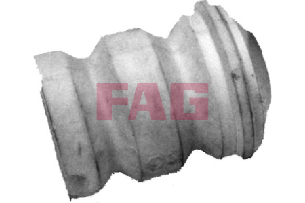 Rubber Buffer, suspension - 810 0004 10 Schaeffler FAG