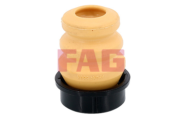 Rubber Buffer, suspension - 810 0075 10 Schaeffler FAG