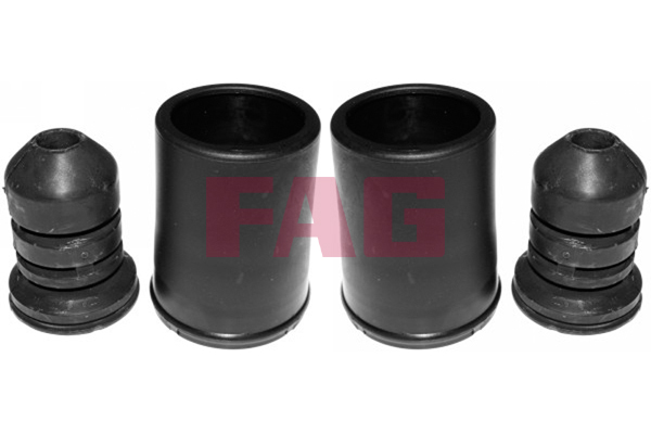 Dust Cover Kit, shock absorber - 811 0032 30 Schaeffler FAG