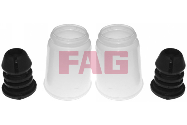 Dust Cover Kit, shock absorber - 811 0039 30 Schaeffler FAG