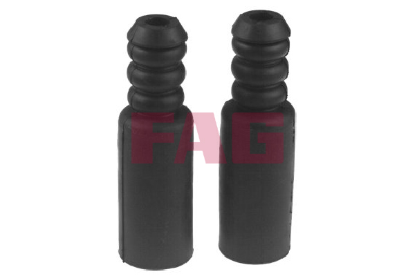 Dust Cover Kit, shock absorber - 811 0048 30 Schaeffler FAG