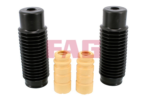Dust Cover Kit, shock absorber - 811 0093 30 Schaeffler FAG