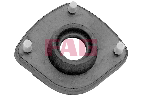 Top Strut Mounting - 814 0006 10 Schaeffler FAG