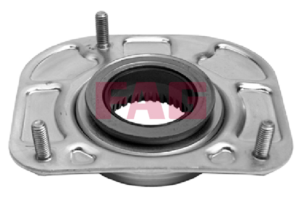Supporto ammortizzatore a molla - 814 0016 10 Schaeffler FAG