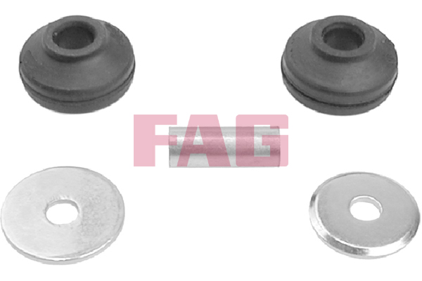 Top Strut Mounting - 814 0023 10 Schaeffler FAG