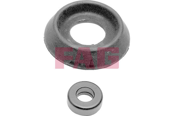 Federbeinstützlager - 814 0024 10 Schaeffler FAG