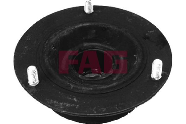Опора стойки амортизатора - 814 0031 10 Schaeffler FAG