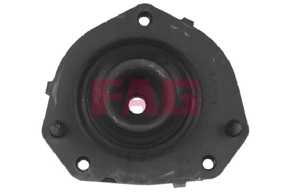 Top Strut Mounting - 814 0118 10 Schaeffler FAG