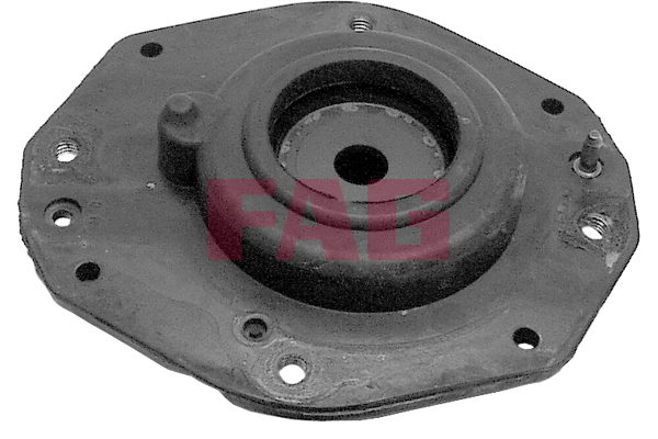 Top Strut Mounting - 814 0119 10 Schaeffler FAG