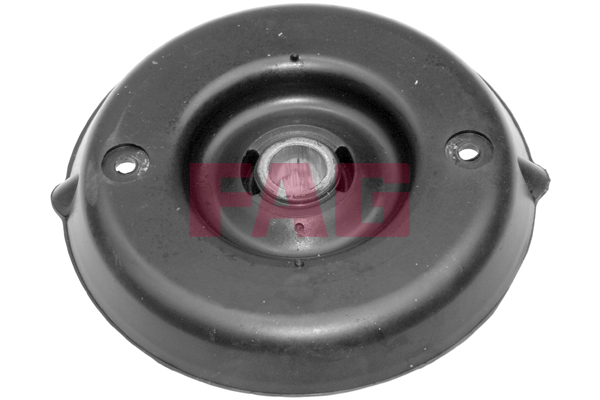 pakabos statramsčio atraminis guolis - 814 0124 10 Schaeffler FAG