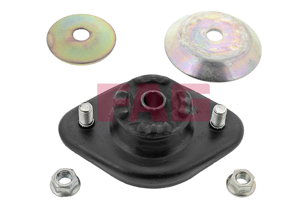 pakabos statramsčio atraminis guolis - 814 0169 10 Schaeffler FAG