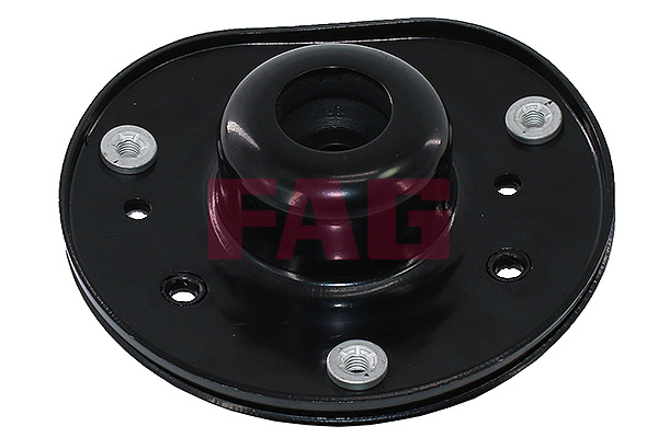 Supporto ammortizzatore a molla - 814 0204 10 Schaeffler FAG
