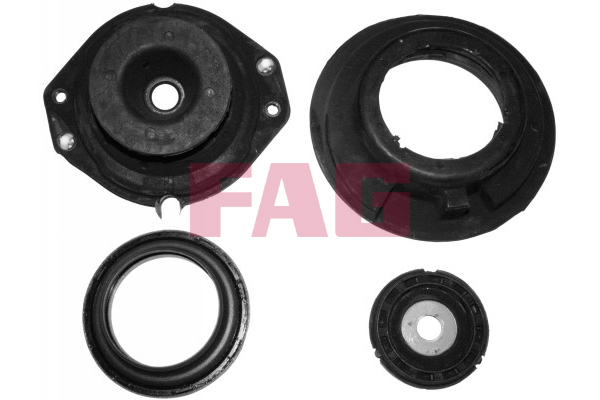Ремкомплект, опора стойки амортизатора - 815 0050 30 Schaeffler FAG