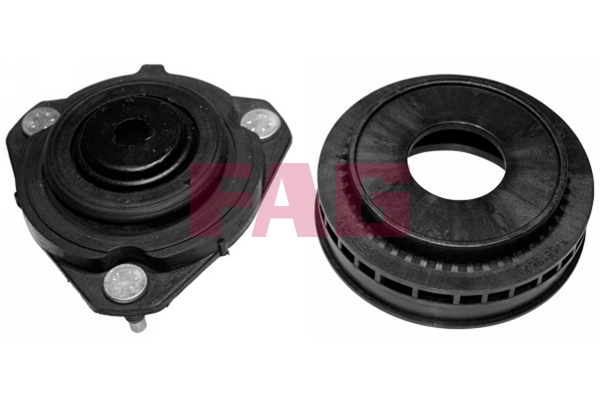 Ремкомплект, опора стойки амортизатора - 815 0061 30 Schaeffler FAG