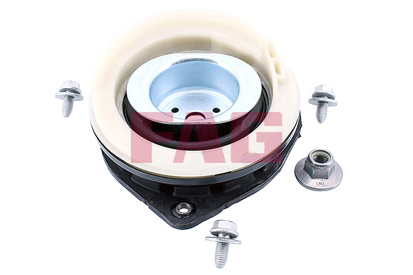 remonto komplektas, pakabos statramstis - 815 0081 30 Schaeffler FAG