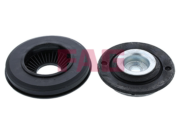 Ремкомплект, опора стойки амортизатора - 815 0087 30 Schaeffler FAG