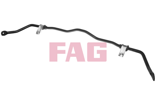Sway Bar, suspension - 818 0002 10 Schaeffler FAG