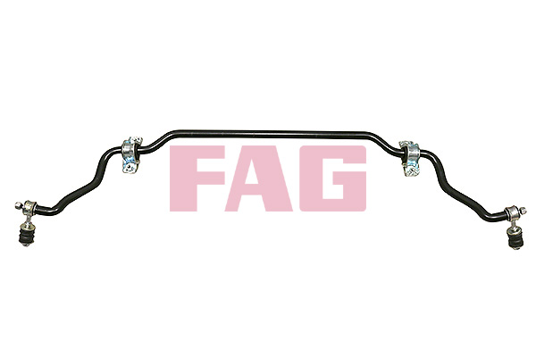 Stabilizzatore, Autotelaio - 818 0012 10 Schaeffler FAG