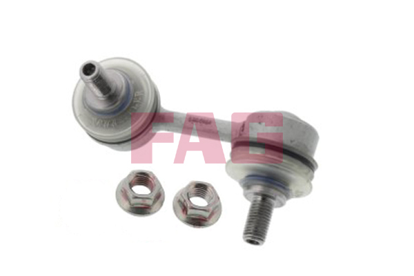 Rod/Strut, stabiliser - 818 0017 10 Schaeffler FAG