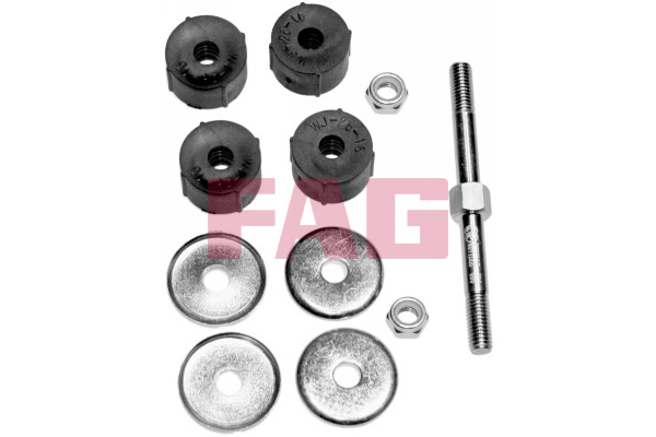Rod/Strut, stabiliser - 818 0039 10 Schaeffler FAG