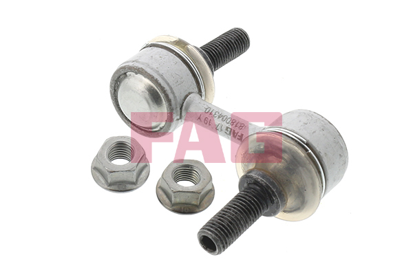 Rod/Strut, stabiliser - 818 0043 10 Schaeffler FAG