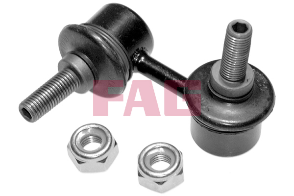 Rod/Strut, stabiliser - 818 0048 10 Schaeffler FAG