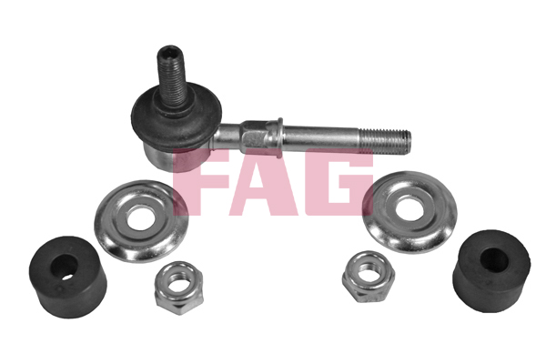Rod/Strut, stabiliser - 818 0058 10 Schaeffler FAG