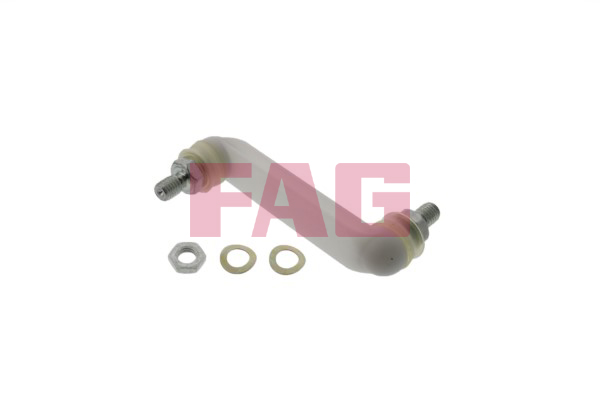 Rod/Strut, stabiliser - 818 0081 10 Schaeffler FAG