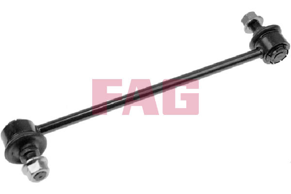 Rod/Strut, stabiliser - 818 0095 10 Schaeffler FAG