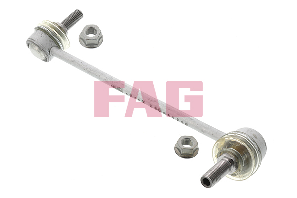 Rod/Strut, stabiliser - 818 0111 10 Schaeffler FAG