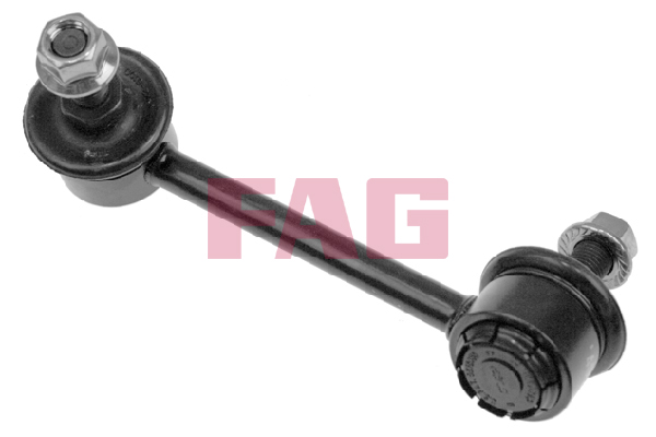 Rod/Strut, stabiliser - 818 0113 10 Schaeffler FAG