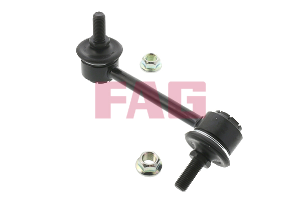 Rod/Strut, stabiliser - 818 0114 10 Schaeffler FAG
