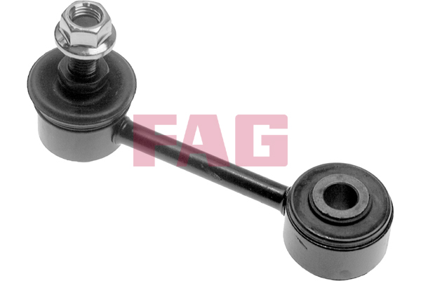 Rod/Strut, stabiliser - 818 0124 10 Schaeffler FAG