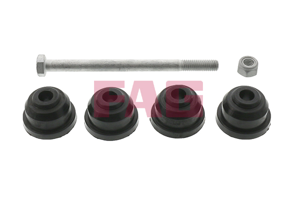 Asta/Puntone, Stabilizzatore - 818 0135 10 Schaeffler FAG