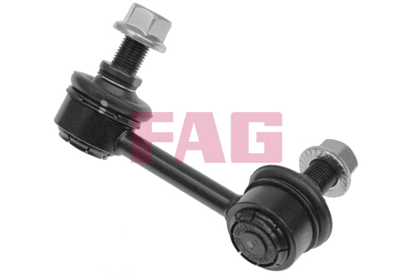 Rod/Strut, stabiliser - 818 0136 10 Schaeffler FAG