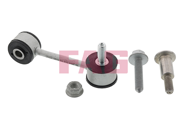 Rod/Strut, stabiliser - 818 0187 10 Schaeffler FAG