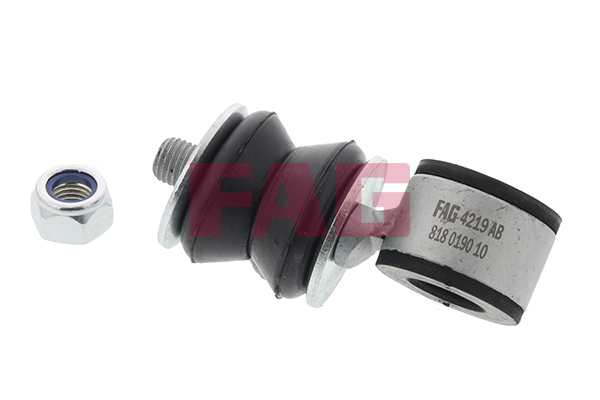 Rod/Strut, stabiliser - 818 0190 10 Schaeffler FAG