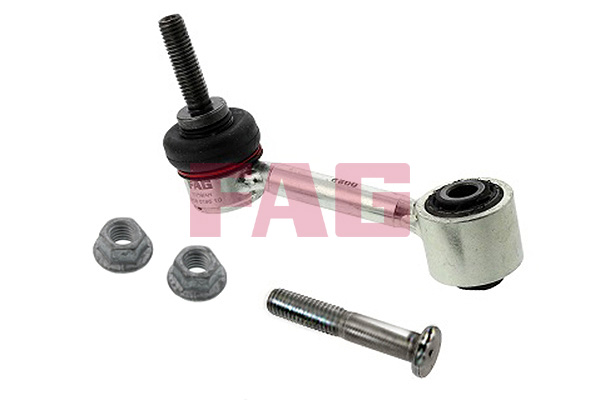 Asta/Puntone, Stabilizzatore - 818 0195 10 Schaeffler FAG