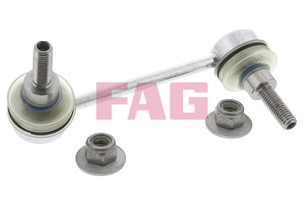 Asta/Puntone, Stabilizzatore - 818 0206 10 Schaeffler FAG