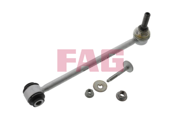 Rod/Strut, stabiliser - 818 0242 10 Schaeffler FAG