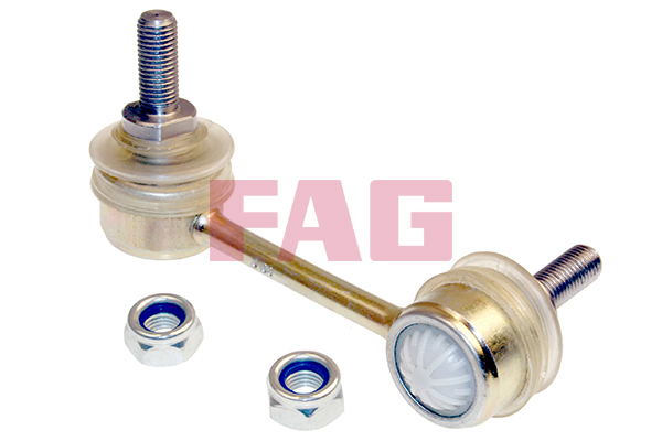 Rod/Strut, stabiliser - 818 0252 10 Schaeffler FAG