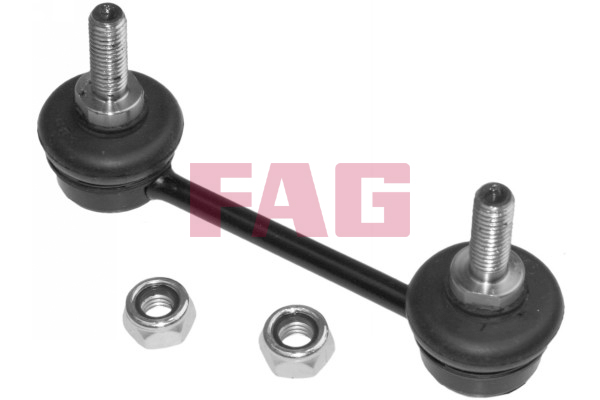 Rod/Strut, stabiliser - 818 0282 10 Schaeffler FAG