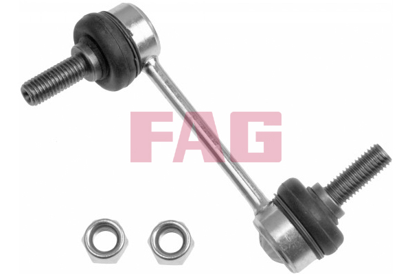 Rod/Strut, stabiliser - 818 0301 10 Schaeffler FAG