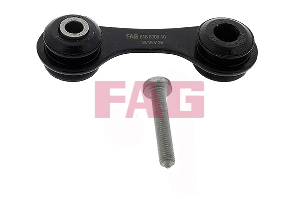 Rod/Strut, stabiliser - 818 0308 10 Schaeffler FAG