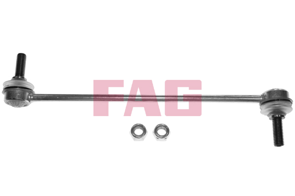 Asta/Puntone, Stabilizzatore - 818 0343 10 Schaeffler FAG