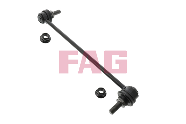 Rod/Strut, stabiliser - 818 0378 10 Schaeffler FAG