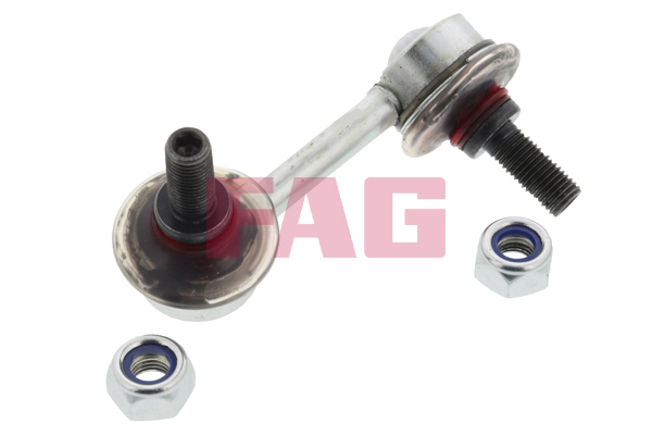 Rod/Strut, stabiliser - 818 0383 10 Schaeffler FAG